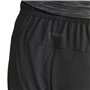 Pantalon de sport long Adidas Gym+ Training Noir Homme