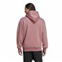 Sweat à capuche homme Adidas All Szn Fleece Hoodie Rose