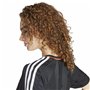 T-shirt à manches courtes femme Adidas Tiro Cut Noir