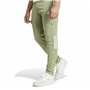 Pantalon de sport long Adidas Tiro Cargo Vert Homme