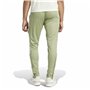 Pantalon de sport long Adidas Tiro Cargo Vert Homme