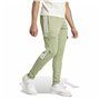 Pantalon de sport long Adidas Tiro Cargo Vert Homme