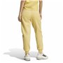 Pantalon de sport long Adidas Z.N.E. Jaune Femme