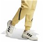 Pantalon de sport long Adidas Z.N.E. Jaune Femme
