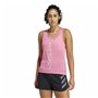 Débardeur Femme Adidas XPR Singlet Rose