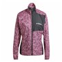 Veste Coupe-Vent Adidas Terrex Rose