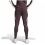 Pantalon de sport long Adidas Fc Bayern 24/25 Tiro24 Marron Bordeaux Homme