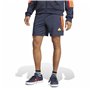 Short de Sport Adidas House of Tiro National Pack Blue marine