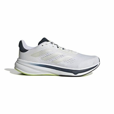 Chaussures de Running pour Adultes Adidas Response Super Blanc