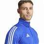 Sweat sans capuche Adidas Tiro24 Training Bleu