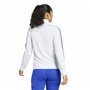 Sweat sans capuche femme Adidas Tiro24 Training Blanc