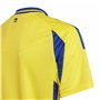 T-shirt de foot Adidas Al Nassr Fc 24/25 Jaune