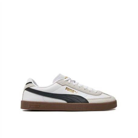 Chaussures casual homme Puma CLUB II ERA 397447 07 Blanc