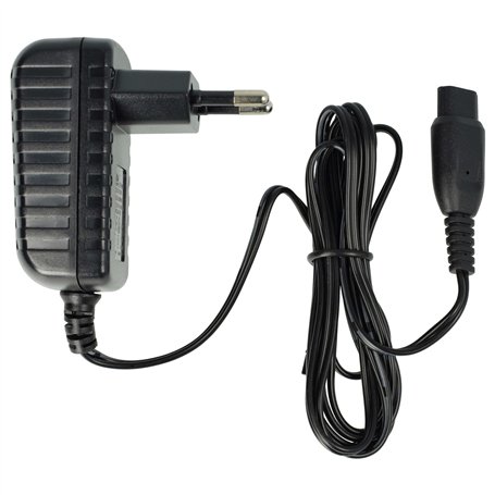 vhbw Chargeur adaptateur compatible avec Kärcher WV 52 Plus