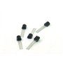 POPESQ® 5 pcs. x LM335 Analogue Lineaire Capteur de Temperature #A5348