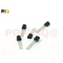 POPESQ® 5 pcs. x LM335 Analogue Lineaire Capteur de Temperature #A5348