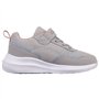 LOTTO Combine TC K Basket, Grey DK Rose, 31 EU