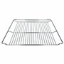 vhbw Grille compatible avec Bosch HBA34B450, HBA34B540, HBA34B550, HBA34B520, HBA341460S, HBA342450S four - Grille de four 46,5