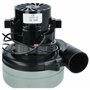 vhbw Moteur de rechange compatible avec Kärcher BD 450 BAT, BR 450 aspirateur - 430 W