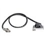 Nox Convertisseur catalytique Capteur Nox pour Mercedes-Benz Classe C Classe E