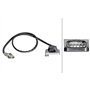 Nox Convertisseur catalytique Capteur Nox pour Mercedes-Benz Classe C Classe E