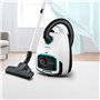Aspirateur à sacs BOSCH BGL6HYG1 Blanc Noir 600 W