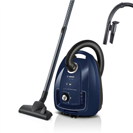 Bosch Série 4 BGD38BU2