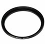 vhbw Bague d'adaptation de Filtre Step-Up de 52 mm vers 55 mm pour Objectif d'appareil Photo - Adaptateur