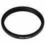 vhbw Bague d'adaptation de Filtre Step-Down de 52 mm vers 48 mm pour Objectif d'appareil Photo - Réducteur