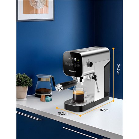 odedo Lot de 2 connecteurs de câble CAT 6A / 7 STP 10GE blindés - Montage sans outil AWG 22-26 - Câble patch - Câble de pose