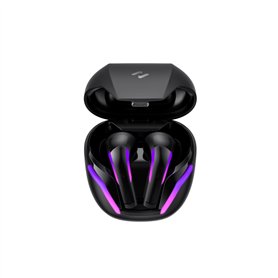 Cander Berlin MNU 11930 R Horloge murale silencieuse pour enfant 30 cm avec photos magnétiques silencieuses pour chambre d'enfan