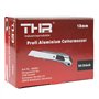 Lot de 24 cutters THR professionnels en aluminium pour lames sécables 18 mm