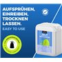 getfary Spray imperméabilisant pour tentes et pavillons 3 l – Premium Spray-On imperméabilisant pour l'extérieur