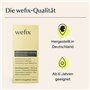 WeFix Solution pour enlever les cors 10ml - Dispositif médical dès 6 ans. - Enlever efficacement les callosités et les cors - Te
