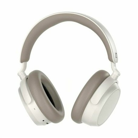 Casques avec Microphone Sennheiser AccentumPlus Blanc