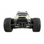Amewi Bleu, Orange Brushed 1:20 Véhicule RC débutant électrique Monstertruck 4 Roues motrices (4WD) prêt à fonctionner