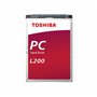 5" 2 TB