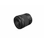Canon RF 15-30mm F4.5-6.3 is STM Objectif stabilisé pour Appareil Photo Canon RF Full Frame et APS-C, Noir