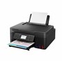 Canon PIXMA MegaTank G3590 - Imprimante Multifonction -Impression, numérisation, Copie - avec Wi-FI et réservoirs d'encre Rechar