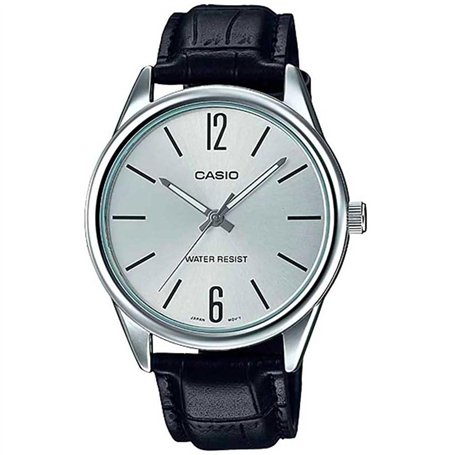 Casio Hommes Analogique Quartz Montre MTP-V005L-7B