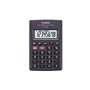 Calculatrice Casio HL-4A BOX