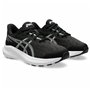 Chaussures de Sport pour Enfants Asics GT 1000 13 GS 1014A343 003 Noir