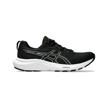 Chaussures de Running pour Adultes Asics GEL CONTEND 9 1011B881 002 Noir