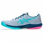 Chaussures de Padel pour Adultes Asics Solution Swift Ff 2 Padel Bleu