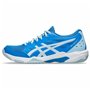 Chaussures de sport pour femme Asics Gel-Rocket 11 Femme Handball