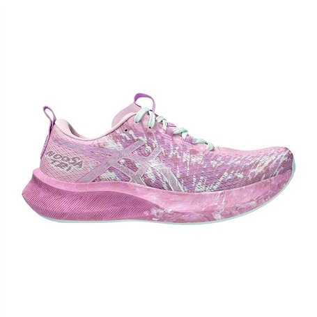 Chaussures de sport pour femme Asics NOOSA TRI 16 1012B675 701 Violet