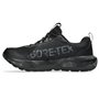 ASICS Homme Gel-Sonoma 8 GTX Sneaker, Noir/Carrier Gris, 40.5 EU