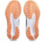 Chaussures de Running pour Adultes Asics Gel-Excite 10 Noir
