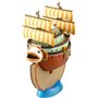 BANDAI HOBBY One Piece Grand Ship Collection : Baratie [10]