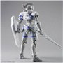 Figure à Collectionner Bandai 30MF LIBER HOLY KNIGHT Guerrier